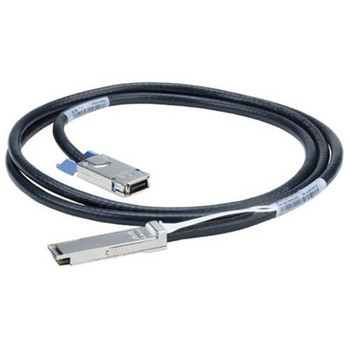 MC2206130-002 - Mellanox 2M 40G QSFP to QSFP Passive Copper Cable