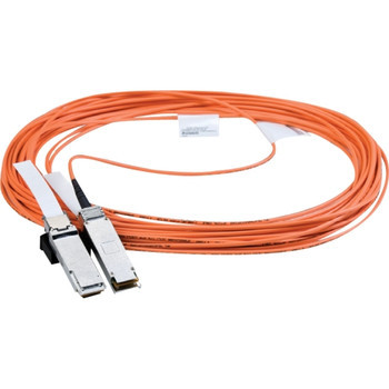 MC2207310-005 - Mellanox 5M 56Gb QSFP VPI Active Fiber Cable
