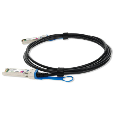 Mellanox 25G ETH SFP28 to SFP28 Passive Copper Cable 2M for MCP2M00-A002E30N