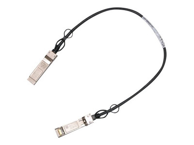 MCP2M00-A003E30L - Mellanox 3M 25G SFP28 Passive Copper Cable