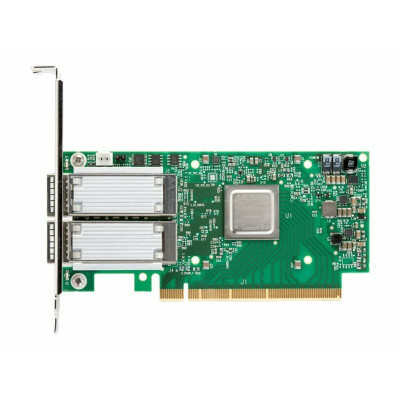 Mellanox MCX516A-CDAT Network Adapter