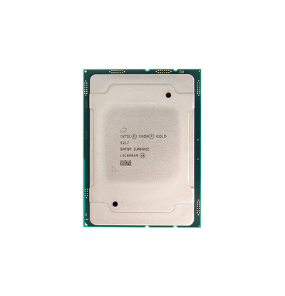 P02497-B21 - HP 3.00GHz 10.4GT/s UPI 11MB Cache Socket FCLGA3647 Intel Xeon Gold 5217 8-Core Processor