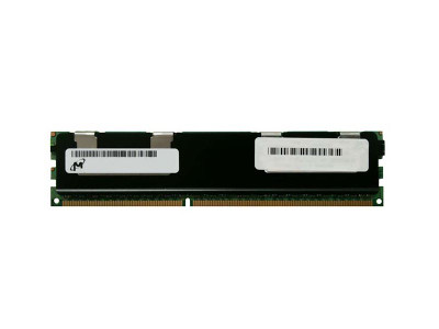 MT36JSZS1G72PY-1G1A1DD - Micron 8GB DDR3-1066 PC3-8500 ECC Registered Memory Module