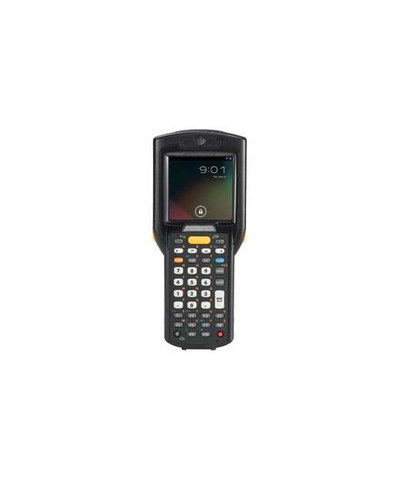 MC32N0-SL3HCLE0A - Motorola Rugged 1D Laser Barcode Scanner Mobile Computer