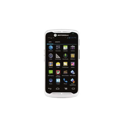 TC55CH-G011ES - Motorola Handheld Mobile Computer