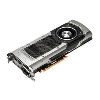 N780TF3GD5OC - MSI GeForce GTX 780 3GB GDDR5 PCI-E Graphics Card