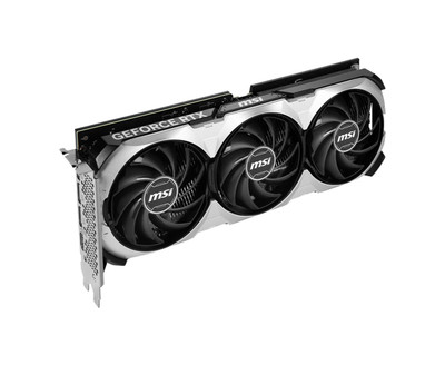 G4070V3X12C - MSI RTX 4070 12GB GDDR6X PCIe 4.0 Graphics Card