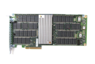 110-00138+D1 - NETAPP 512GB PCI-Express Flash Cache Card