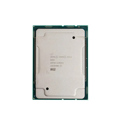 P02649-L21 - HP Xeon Gold 6254 18-Core 3.10GHz Processor Kit