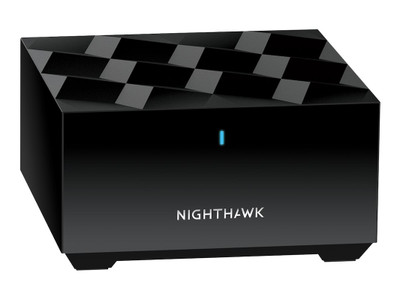 MS60-100NAS - Netgear Nighthawk MS60 Single-Port Ethernet Dual Band 802.11ax Internal Antennas Wireless Access