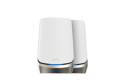 RBKE962-100NAS - NetGear AXE11000 Quad Band Wireless Range Extender 2-Pack