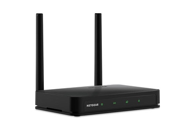 R6020-100NAS - Netgear AC750 Dual-Band Wireless Router