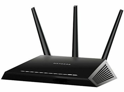 R6900-200NAS - NetGear AC1900 Dual Band 802.11ac WiFi Router