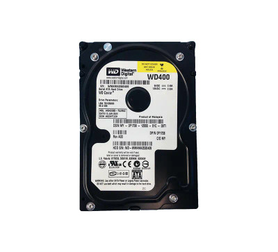 Dell 40GB 7200RPM SATA 3.5 Hard Drive for ProLiant DL360p Gen8 Servers