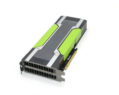 900-12405-0010-000 - Nvidia 4GB GDDR5 PCI Express Graphics Card