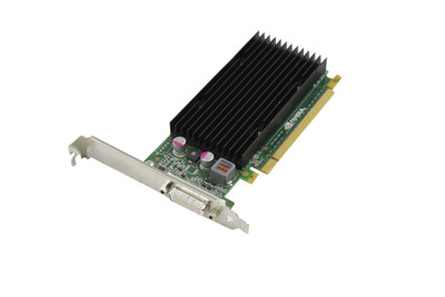 Nvidia Quadro NVS300 512MB PCIe 3.0 x16 Graphics Card for ProLiant DL360p Gen8 servers