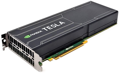 900-22081-6310-001 - Nvidia 5GB GDDR5 PCI Express 2.0 Graphics Card