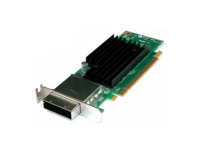 Nvidia Tesla P797 HIC Host Interface Card for PCI-Express x16 - Compatible with ProLiant DL360p Gen8 servers