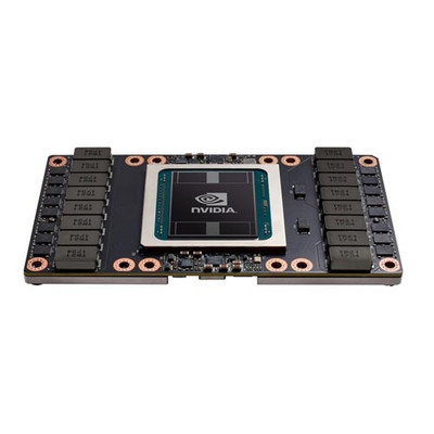 900-2G503-6210-000 - Nvidia 32GB HBM2 SXM2 NVLink Graphics Card