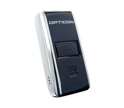 OPN-2006-00 - Opticon 1D Laser Barcode Scanner