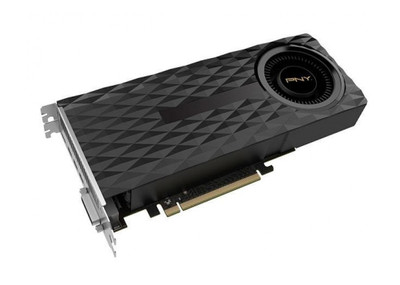 PNY VCGGTX9704XPB GeForce GTX 970 4GB GDDR5 Graphics Card