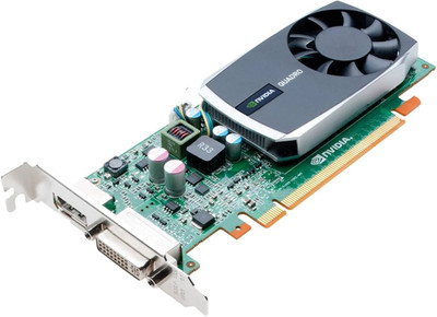 VCQ600ATX-T - PNY 1GB DDR3 128-Bit PCI-Express 2.0 x16 Graphics Card