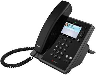 2200-44300-025 - Polycom CX500 Business IP Desk Phone