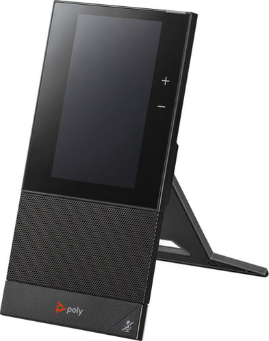 2200-49720-025 - POLYCOM 5-inch Multitouch Screen IP Phone