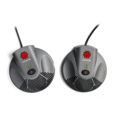 2215-07155-001 - POLYCOM Expansion Microphones