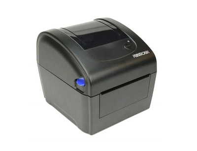 Printronix T400 203dpi Barcode Label Printer T420-110 for industrial printing applications