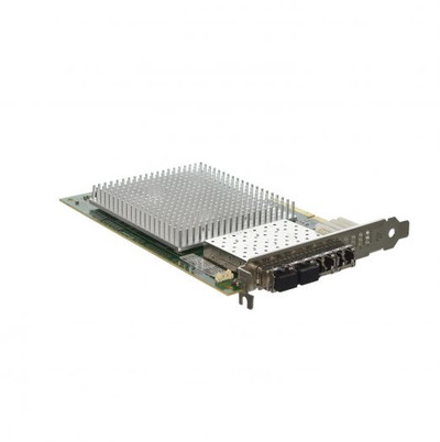 QLE2664 - QLogic 4-Port 16Gb Fibre Channel PCIe Network Adapter