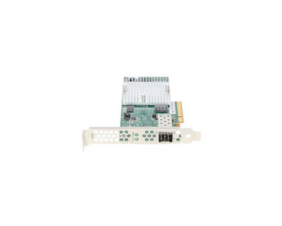 QLogic QLE8240-SR 10Gbps SFP+ PCI-E Adapter for High Profile Servers