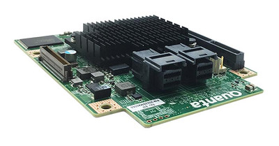 DAS2BTH7CB0 - Quanta SAS 12Gb/s Mezzanine RAID Controller