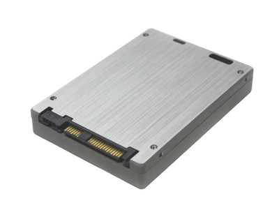 MZ-5S70500 - Samsung 50GB SLC SATA 3Gb/s 2.5" SSD