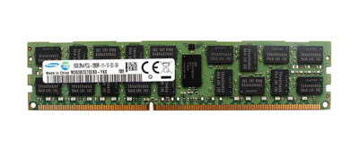 M393B2G70EB0-YK0 - Samsung 16GB DDR3-1600 PC3-12800 ECC Registered Memory Module