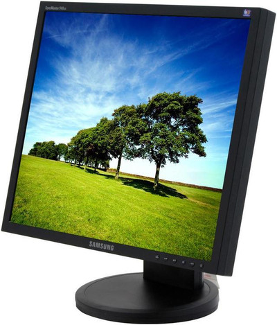 940T06 - Samsung 19" SXGA 1280x1024 TFT LCD Monitor
