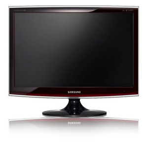 2232GW - Samsung 2232GW 22-inch Black LCD Monitor Display Screen