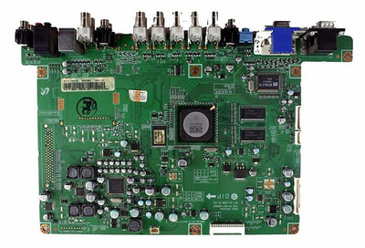 LS40BHPNB/XAA - Samsung 40" 1366x768 LCD 8ms DVI VGA USB Monitor