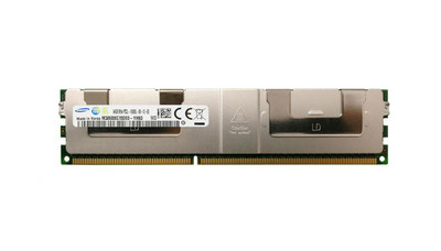 Samsung 64GB DDR3 PC3-10600 Registered ECC Memory for ProLiant DL360p Gen8 servers