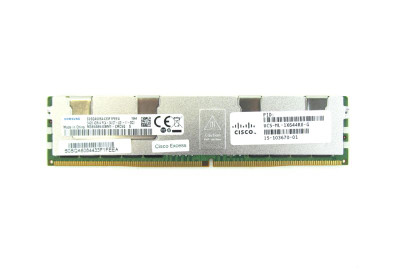 M386A8K40BM1-CPB - Samsung 64GB 2133MHz DDR4 ECC Registered LRDIMM