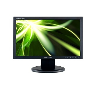 740B-IVORY-TAA - Samsung 17-inch Ivory TFT LCD Monitor Display