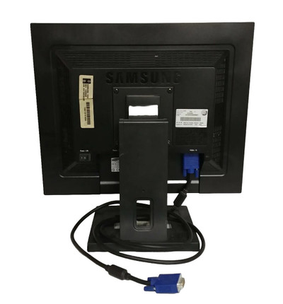 Samsung 770TFT Syncmaster 17-Inch LCD Monitor for ProLiant DL360p Gen8 servers