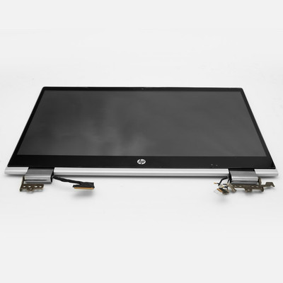 Samsung NP540U3C LCD Right Hinge BA61-01878A for laptop screen replacement