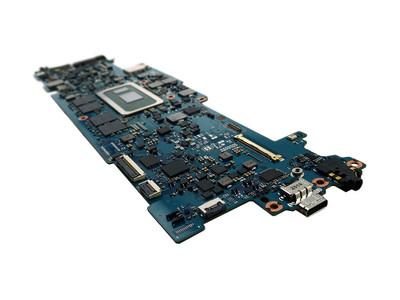 Samsung Core i5-10210U laptop motherboard for BGA1528 socket, DDR4 supported - BA92-20601A