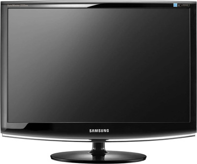 Samsung SyncMaster 14-Inch Monitor CVM4967T - Ideal for office use, compatible with various desktop setups.