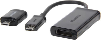 ETC-EIA2BEGSTA - Samsung HDTV Adapter 11-Pin Micro USB HDMI