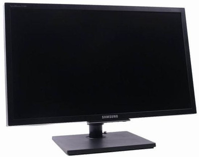 Samsung F2380M 23-Inch 1920 x 1080 DVI Black LCD Monitor for LS23NVMAB5 - Ideal for home office or gaming setup
