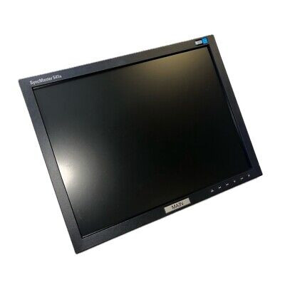 GH15LS - Samsung SyncMaster 152N 15-inch LCD Monitor Display