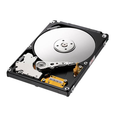Samsung Spinpoint N2 120GB 4200RPM ATA-100 2MB Cache 1.8 HDD for HS120JB/A - Internal Hard Disk Drive