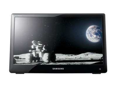 LS22FMDGF/EN - Samsung 21.5" 1920x1080 300cd/m² LCD Monitor